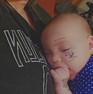 Meet your Posher, Erika